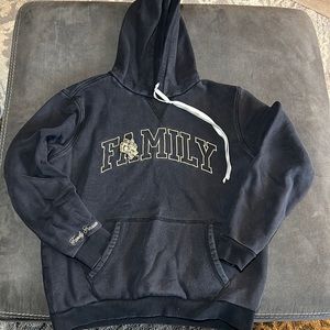 Darc Sport Hoodie- No Weapon Collection